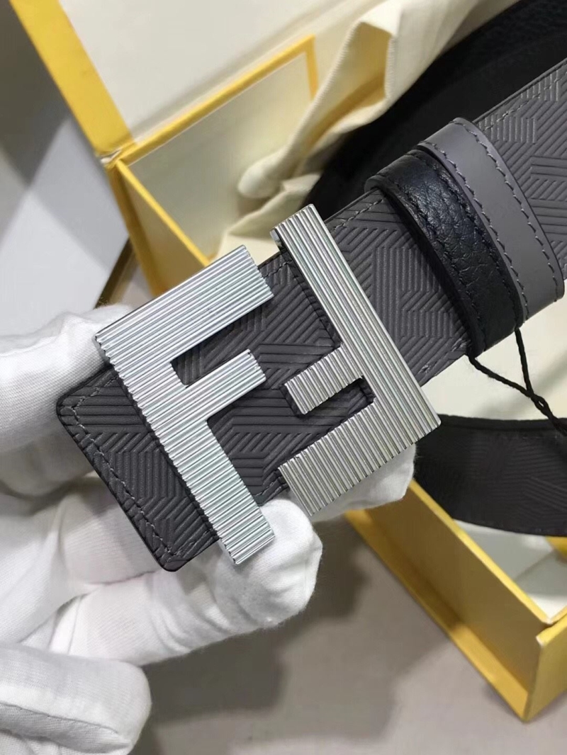 Fendi Belts